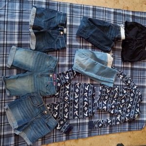 Kids clothes bundle size 10 / 10/12 ( girls)